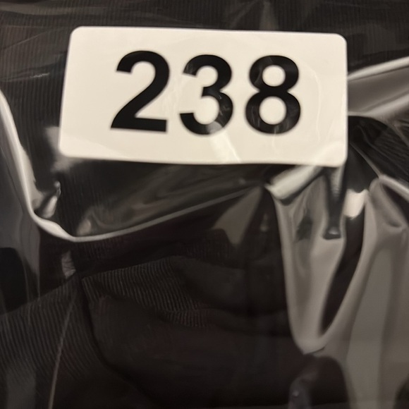 BCBGMaxAzria Black‎ Midi Dress Size 4 - Picture 11 of 11